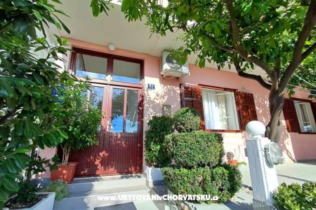 Olive Apartman and Sobe foto 2