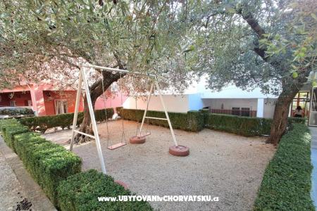 Olive Apartman and Sobe foto 5
