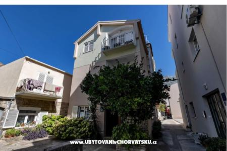 Tučepi Seafront Apartmani foto 4