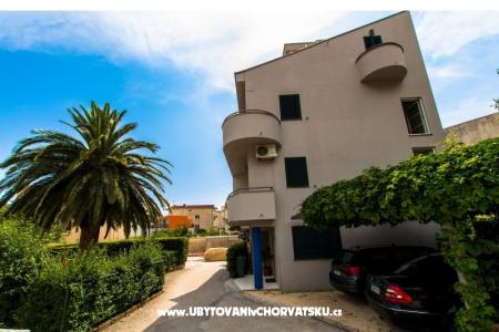 City Apartmani Tučepi foto 4