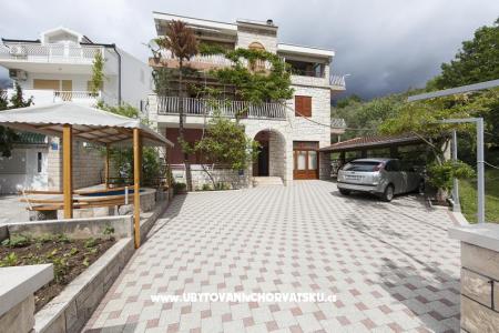 Villa 750 foto 2