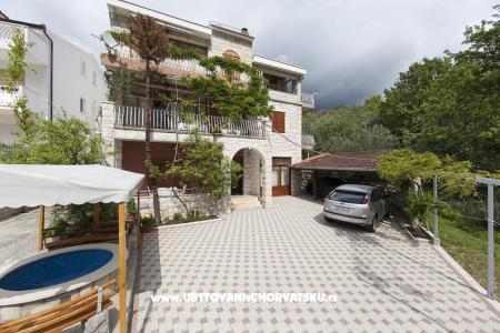 Villa 750 foto 4