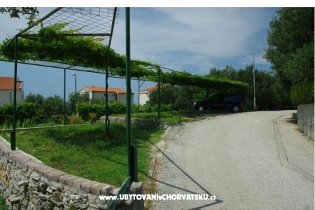 Villa Jedini foto 2