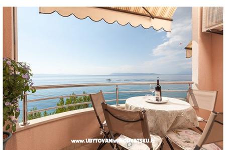 Villa Simic Tučepi Hrvatska