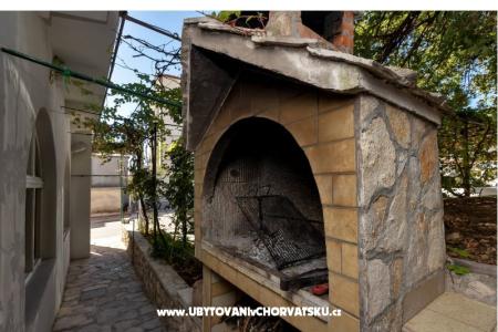 Apartmani Zorica foto 2