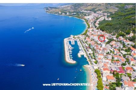 Apartmani Zorica foto 3