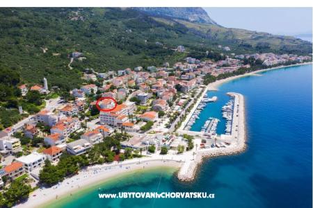 Apartmani Zorica foto 5