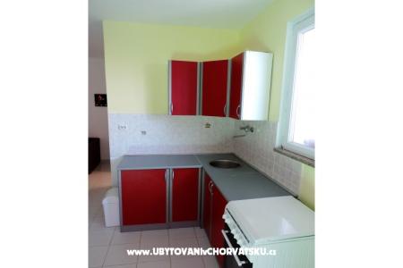 Apartman Bianka foto 5