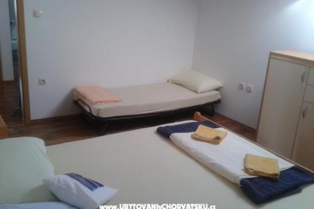 Apartman Dolac foto 3