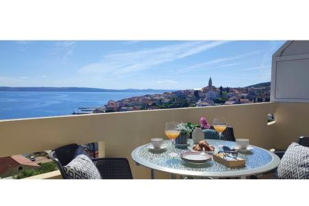 Apartman Kali foto 2