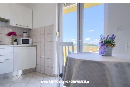 Apartman Kali foto 3