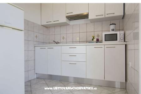 Apartman Kali foto 4