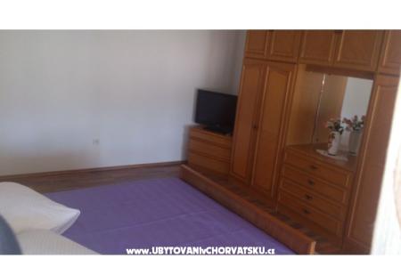 Apartman M.Borojević Lukoran foto 3