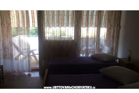 Apartman M.Borojević Lukoran foto 4