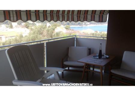 Apartman M.Borojević Lukoran foto 5