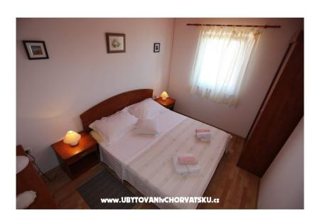 Apartman Mirjam foto 3