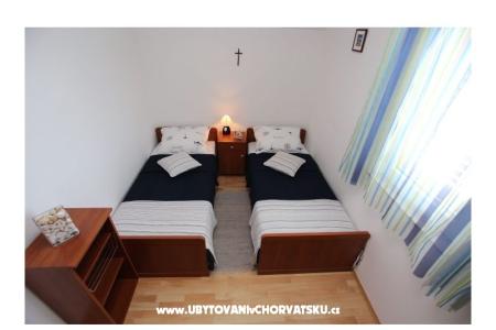 Apartman Mirjam foto 4