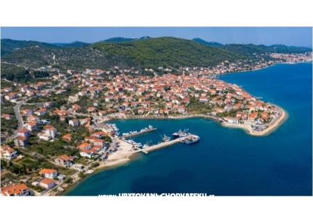 Apartman Otrić foto 2