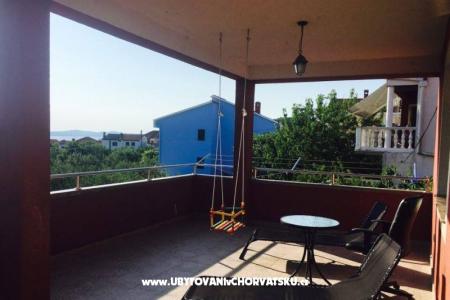 Apartman View on Adriatic sea foto 2