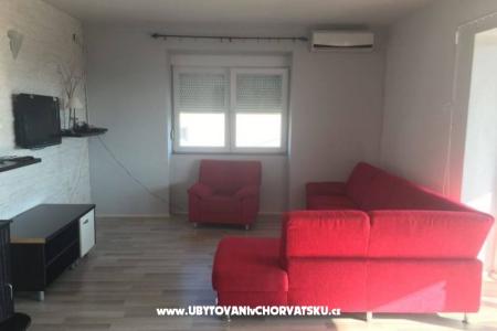 Apartman View on Adriatic sea foto 4