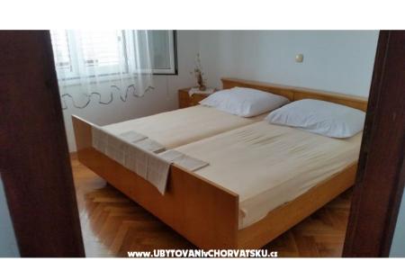 Apartmani Uhoda foto 2