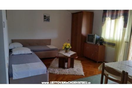 Apartmani Uhoda foto 5