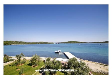 Apartmani Benic foto 3