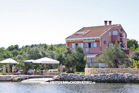 Apartmani Benic foto 3