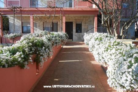 Apartmani Budi foto 2