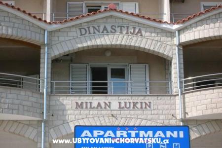 Apartmani Dinastija foto 5