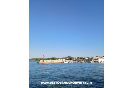 Apartmani Galius Ugljan foto 4