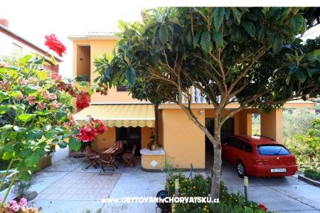 Apartmani Gašpe foto 3