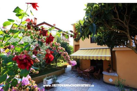 Apartmani Gašpe foto 4