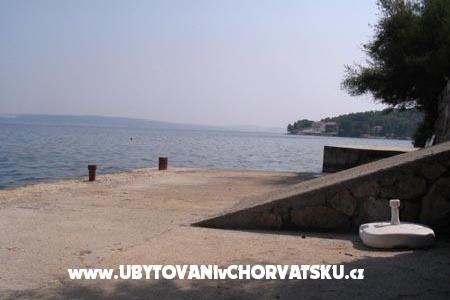 Apartmani Kolega Kali foto 3