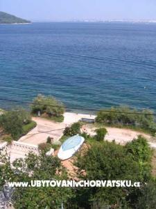 Apartmani Kolega Kali foto 4