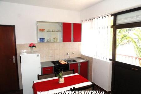 Apartmani Kukljica foto 4