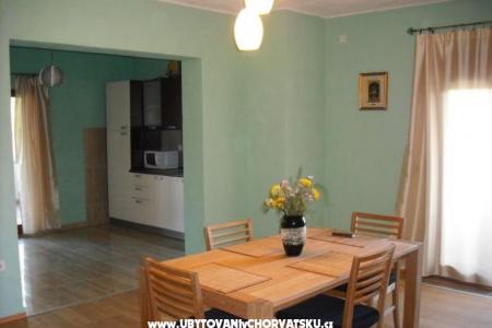 Apartmani Lamjana foto 5