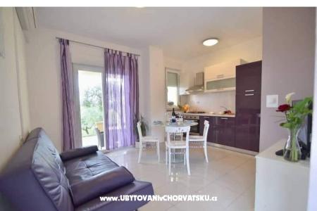 Apartmani Meri foto 4