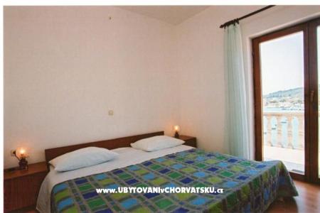 Apartmani NADA Kukljica foto 3
