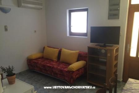 Apartmani NADA Kukljica foto 4