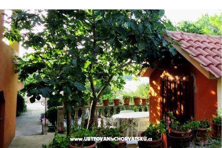 Apartmani Tereza foto 4