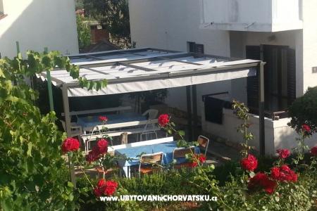 Apartmani Tomislav foto 2