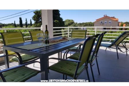Apartmani Ugljan foto 2
