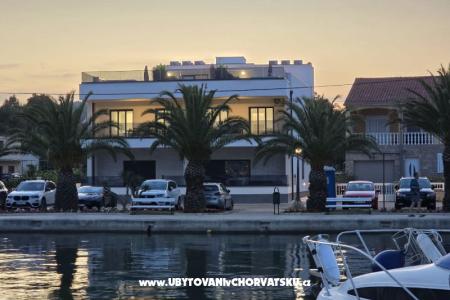 Apartmani Dora Kukljica  foto 4