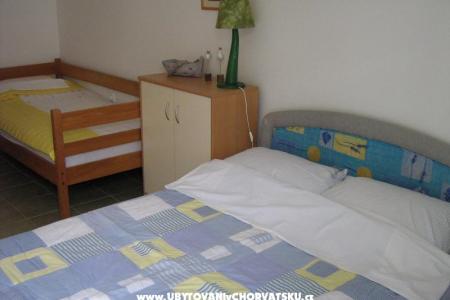 Apartmani Ana & Nika foto 4