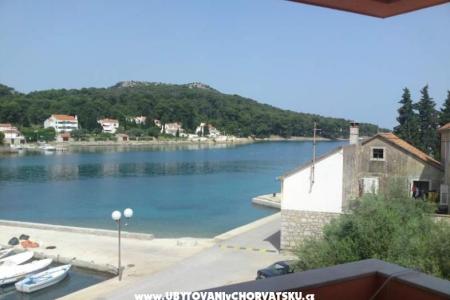 Apartmani Dekovi foto 2