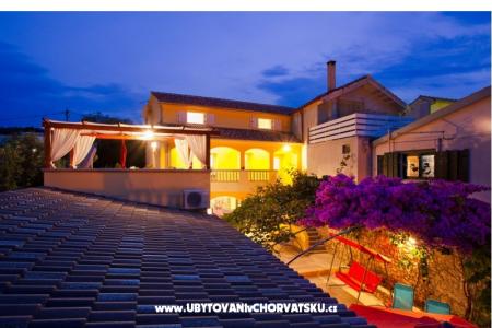 Apartmani Ferina Ugljan otok Ugljan Hrvatska