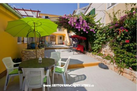 Apartmani Ferina Ugljan foto 2