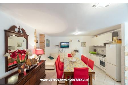 Apartmani Ferina Ugljan foto 4