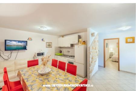 Apartmani Ferina Ugljan foto 5
